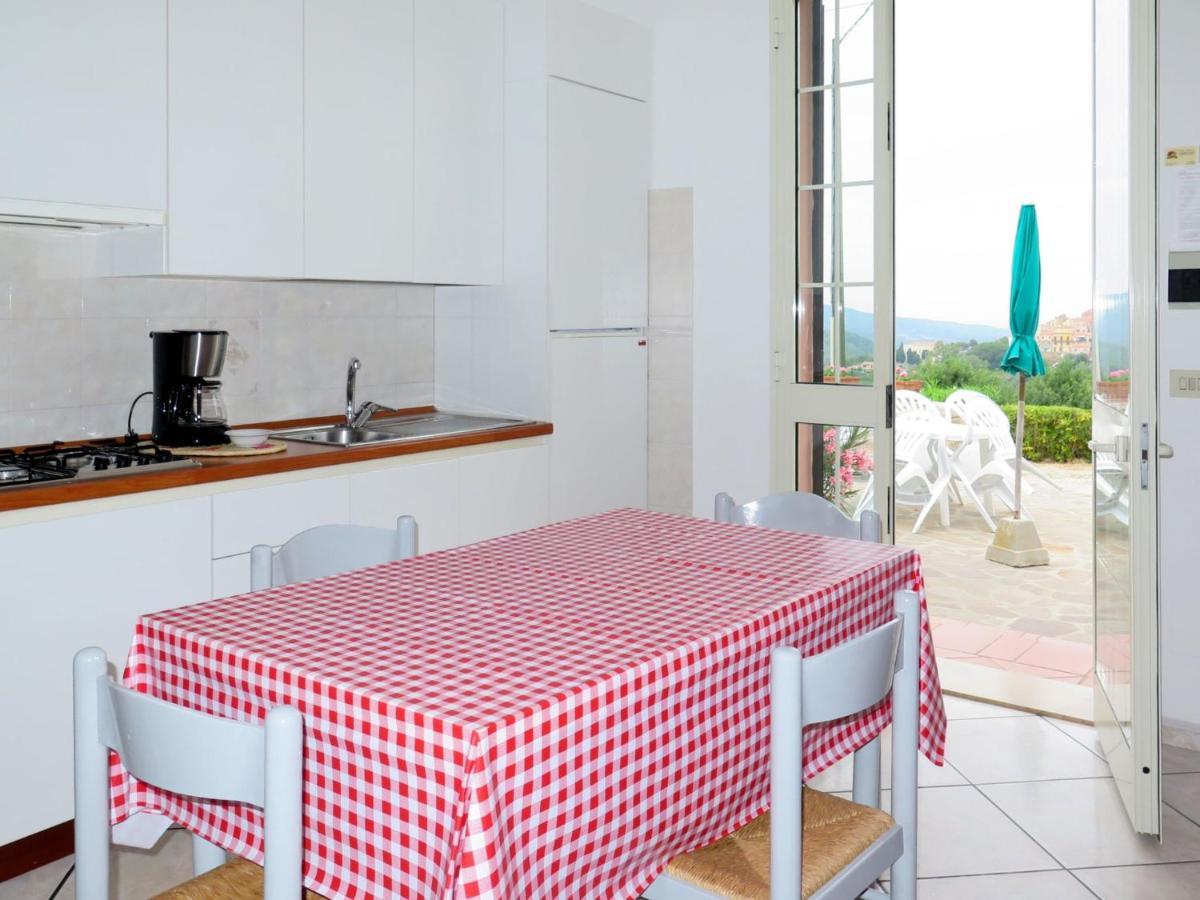 Apartment Abete By Interhome Capoliveri  Exterior foto