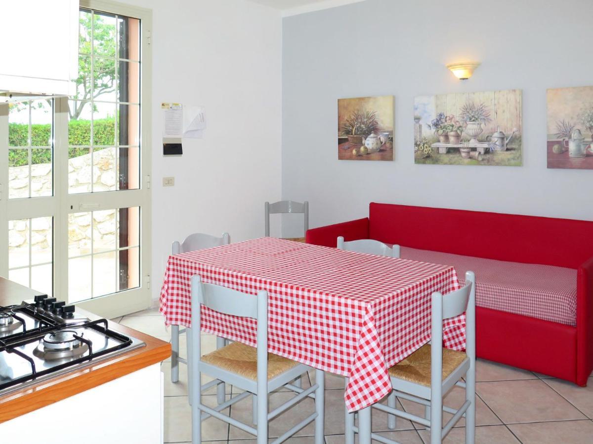 Apartment Abete By Interhome Capoliveri  Exterior foto